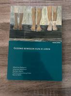 Marleen Mares - Gezond bewegen kun je leren, Ophalen of Verzenden, Zo goed als nieuw, Marleen Mares; Albertina Poelgeest; Johannes Noordstar; Pauli...
