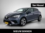 Renault Clio 1.0 TCe 90 R.S. Line | ACHTERUITRIJCAMERA | STO, Auto's, Voorwielaandrijving, 12 maanden, Stof, Gebruikt