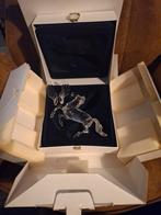 Swarovski. 1998. Pegasus. Vleugels los., Verzamelen, Swarovski, Ophalen of Verzenden, Zo goed als nieuw, Figuurtje