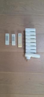 Elro switchunit, Ophalen of Verzenden, Gebruikt, Elro