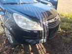 Voorbumper van een Opel Corsa, Gebruikt, -, Verzenden, -