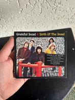 Grateful Dead - Birth Of The Dead - 2003 - Europese uitgave, Ophalen of Verzenden, Gebruikt, Rock-'n-Roll