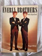 Te koop: The Everly brothers, Artiest, Ophalen of Verzenden, Zo goed als nieuw