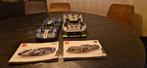 Lego Technic Peugeot 42156 + Ford GT 42154, Ophalen of Verzenden, Zo goed als nieuw, Complete set, Lego