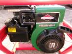 Briggs & STRATO r g 2500, Doe-het-zelf en Verbouw, Aggregaten, Ophalen of Verzenden, Gebruikt, Minder dan 5 kVA, Benzine