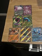 Mew 151 hits AR’s en EX, Hobby en Vrije tijd, Verzamelkaartspellen | Pokémon, Ophalen of Verzenden, Zo goed als nieuw, Meerdere kaarten