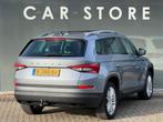 Skoda Kodiaq 1.5 TSI DSG 7p. PANORAMADA DAK CAMERA ADAPT. CR, Auto's, 4 cilinders, 150 pk, 7 stoelen, Origineel Nederlands