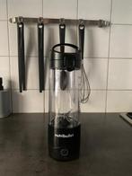 Nutribullet portable blender, Witgoed en Apparatuur, Blenders, Ophalen, Nieuw, Blender to go