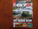GTO 1 2024 Audi SQ8 E-Tron, Lotus Elettre, Tesla Cybertruck, Boeken, Auto's | Folders en Tijdschriften, Ophalen of Verzenden, Nieuw