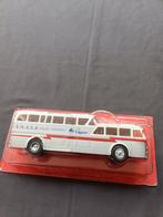 Modelauto Pegaso Z-403 Monocasco bus 1:43, Hobby en Vrije tijd, Ophalen of Verzenden, Nieuw, Auto, Overige merken