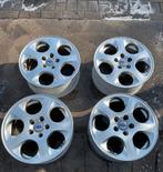 Volvo Velgen 16 Inch, Ophalen of Verzenden, Gebruikt