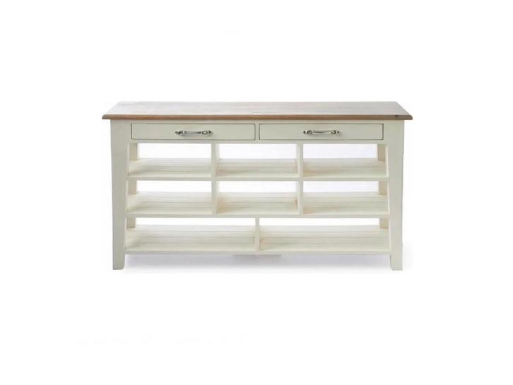 Rivièra Maison James Port Side table 150 cm NIEUW, Huis en Inrichting, Tafels | Sidetables, Nieuw, 25 tot 50 cm, 150 tot 200 cm