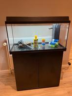Juwel Primo 70 LED + kast, Ophalen, Zo goed als nieuw, Leeg aquarium