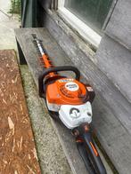 Stihl HS 82R heggenschaar, Tuin en Terras, Grasmaaiers, Ophalen of Verzenden, Gebruikt, 50 cm of meer