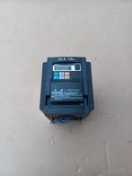 Frequentieregelaar 1.5 kw omron mx2, Ophalen of Verzenden, Zo goed als nieuw