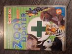 PC Game Taptoe ZOO DOKTER Sim, Florynwei 5, 1 speler, EQuesto.nl, Ophalen of Verzenden