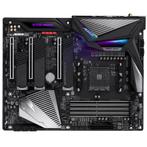 Gigabyte Aorus X570 Master + Ryzen 7 3800X + 16GB DDR4 RAM, Computers en Software, Moederborden, Ophalen, Zo goed als nieuw, AMD