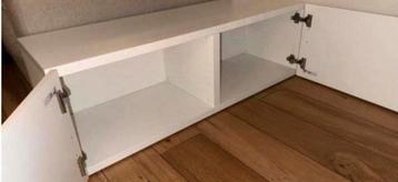 Ikea Bestå Burs hangwandmeubel - afbeelding 1