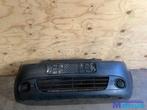 CHEVROLET MATIZ voorbumper bumper 2005+, Auto-onderdelen, Gebruikt, Chevrolet, Voor, Ophalen of Verzenden