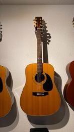 Sigma DM-4H & ALVAREZ AJ60s, Ophalen, Gebruikt, Western- of Steelstringgitaar, Met (piezo-)element