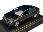 Toyota Aristo 2000 Zwart Schaal 1:43 First:43 Ref. F43-046, Overige merken, First:43, First:43, Auto