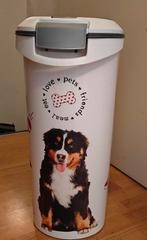 Curver petlife 54 liter hondenbrokken box, Dieren en Toebehoren, Ophalen, Hond