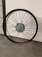 Syncros X25 MTB 29 inch - 142mm - Shimano XT 10-speed, Fietsen en Brommers, Fietsonderdelen, Ophalen of Verzenden, Gebruikt, Algemeen
