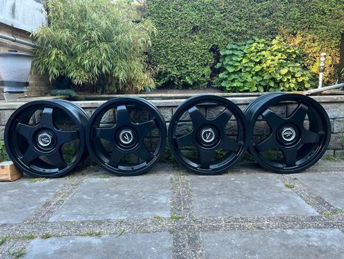 Fifteen52 Super Touring lichtmetalen velgen 4x108 17 inch, Auto-onderdelen, Overige Auto-onderdelen, Ford, Gebruikt, Ophalen