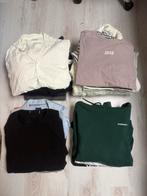 Pakket / partij heren kleding maat l / xl te koop, Ophalen of Verzenden, Zo goed als nieuw, Maat 56/58 (XL)