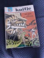 Kuifje weekblad 1968 compleet, Gelezen, Complete serie of reeks, Ophalen of Verzenden, Diverse tekenaars en schrijvers