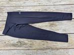 Legging zwart maat 160-166, Kleding | Dames, Leggings, Maillots en Panty's, Ophalen of Verzenden, Zo goed als nieuw, Zwart, Legging