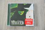 A NEW MUSICAL = Wicked 19 geweldige nummers, Cd's en Dvd's, Verzenden