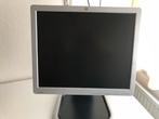 HP L1750 17 inch Monitor - Gebruikt, Computers en Software, Monitoren, Ophalen, Gebruikt, Kantelbaar, Overige resoluties