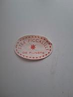 Sluitzegel Ster piccalilly, Ophalen of Verzenden, Zo goed als nieuw, Overige typen