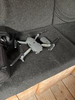Mavic pro, Ophalen of Verzenden, Zo goed als nieuw