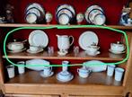 Thomas Ivory Bavaria set porselein, Antiek en Kunst, Antiek | Servies los, Ophalen