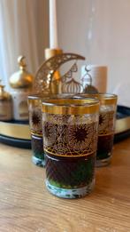 Marokkaanse thee kaarsen, Ophalen of Verzenden