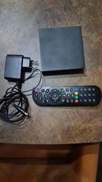 Amino Aria 7x TV Box, Ophalen of Verzenden, Zo goed als nieuw, Decoder