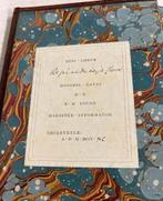 Elementary History of art D'anvers schol-regal-sherborn 1889, Boeken, Gelezen, Ophalen of Verzenden