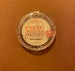 Essence glitter highlighter limited edition, Verzenden, Zo goed als nieuw, Gehele gezicht, Make-up