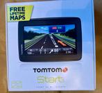 Tom Tom Start 20 M  Europa lifetime updates nieuw, Auto diversen, Autonavigatie, Ophalen, Nieuw