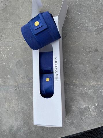 Nieuwe bandages PS of Sweden beschikbaar voor biedingen
