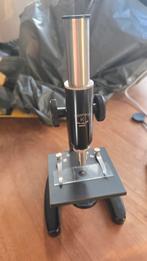 NEDOPTIFA K microscoop, Ophalen