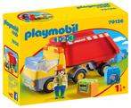 123 PLAYMOBIL 70126 KiepWagen, Kinderen en Baby's, Speelgoed | Playmobil, Nieuw, Complete set, Ophalen of Verzenden