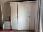 Ikea kledingkast GRATIS ophalen, Ophalen, Gebruikt, 50 tot 75 cm, 150 tot 200 cm