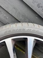 4x Pirelli P Zero 265/35/r22, Ophalen, 265 mm, Band(en), 20 inch