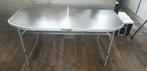 Bo-Camp Premium tafel met Bo-Camp opbergtas, Caravans en Kamperen, Ophalen, Zo goed als nieuw, Campingtafel