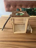 Graaftoren Hamster, Ophalen, Gebruikt, Speelgoed