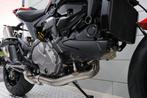 Ducati Monster 937 (bj 2021), Bedrijf, Overig