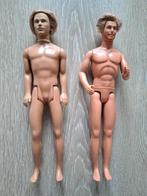 Barbie Ken Samen € 10 euro, Verzamelen, Ophalen of Verzenden, Zo goed als nieuw, Pop